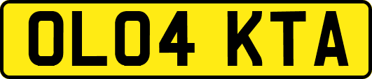 OL04KTA
