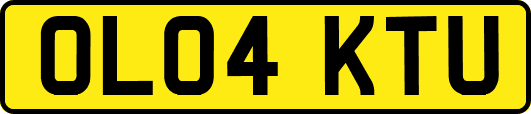 OL04KTU