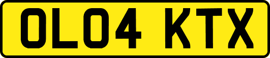 OL04KTX