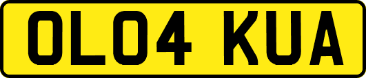 OL04KUA