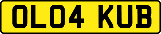 OL04KUB