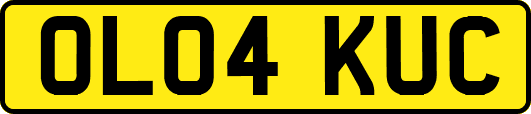 OL04KUC