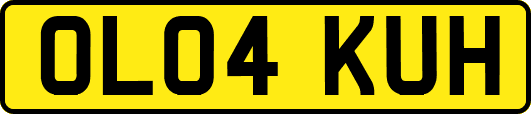 OL04KUH