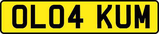 OL04KUM