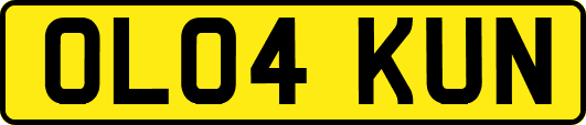 OL04KUN