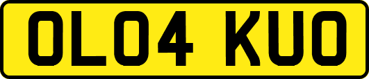 OL04KUO