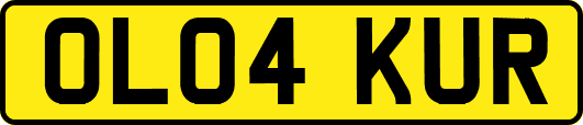 OL04KUR