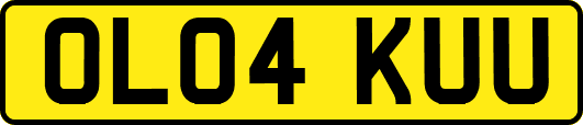 OL04KUU