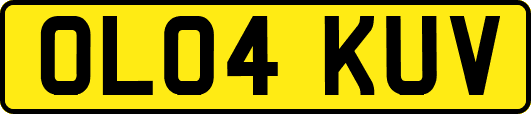 OL04KUV