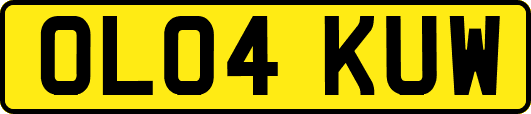 OL04KUW
