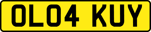 OL04KUY