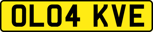 OL04KVE