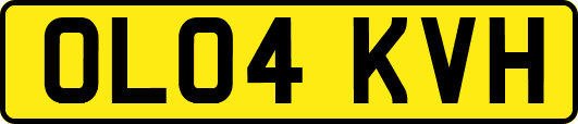 OL04KVH