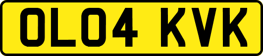 OL04KVK
