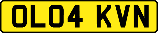 OL04KVN