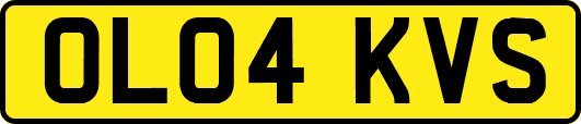 OL04KVS