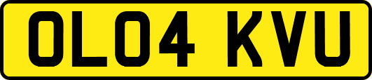 OL04KVU