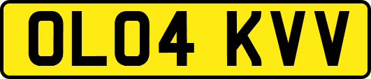 OL04KVV