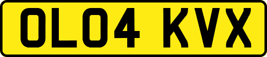 OL04KVX