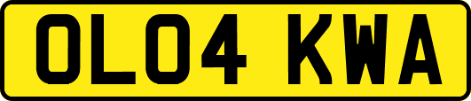 OL04KWA