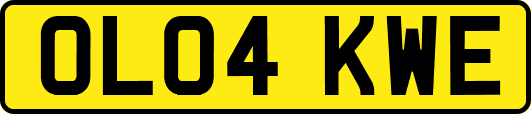 OL04KWE