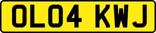 OL04KWJ