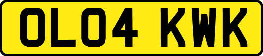 OL04KWK
