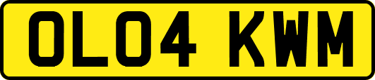 OL04KWM