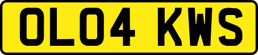 OL04KWS