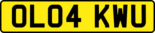 OL04KWU