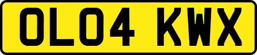 OL04KWX