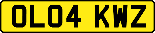 OL04KWZ