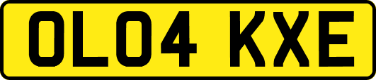 OL04KXE