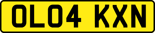 OL04KXN