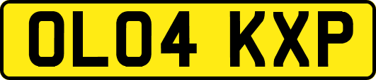 OL04KXP