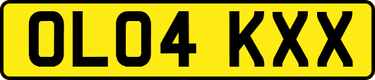 OL04KXX