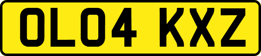 OL04KXZ