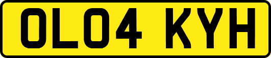 OL04KYH