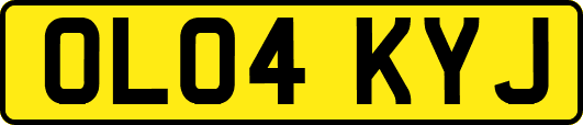 OL04KYJ