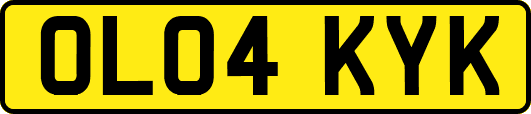 OL04KYK