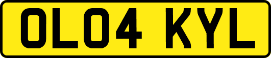 OL04KYL