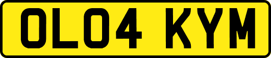 OL04KYM