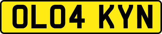 OL04KYN