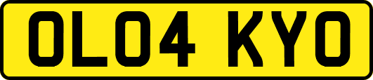 OL04KYO