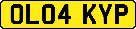OL04KYP