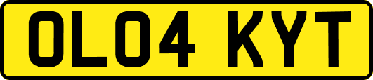 OL04KYT