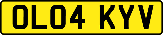 OL04KYV