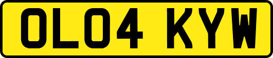 OL04KYW