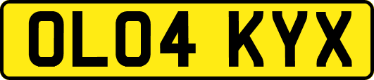 OL04KYX