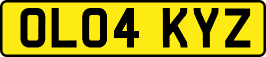 OL04KYZ